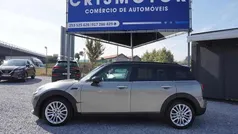 Cinzento Usado 2016 Mini Clubman Carrinha | € 15.450 (Preço justo)