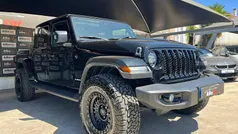 Usado 2022 Jeep Gladiator Overland SUV | € 64.900