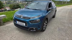 Usado 2018 Citroën C4 Cactus Citadino | € 12.500 (Bom preço)