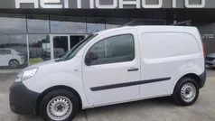 Branco Usado 2021 Renault Kangoo Business Monovolume | € 14.990 (Preço justo)