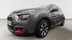Usado 2022 Citroën C3 Citadino | € 15.500 (Preço justo)