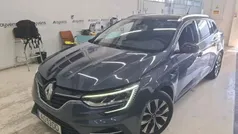 Cinzento Usado 2022 Renault Mégane IV Carrinha | € 19.400 (Bom preço)