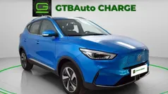 Usado 2022 MG ZS Sedan | € 21.999 (Preço justo)