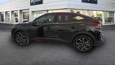 Preto Usado 2023 Citroën e-C4 Shine Sedan | € 25.000 (Preço justo)