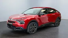Usado 2021 Citroën e-C4 Feel SUV | € 18.990 (Bom preço)