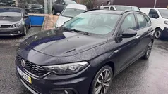Usado 2016 Fiat Tipo Wagon Carrinha | € 8.980 (Bom preço)
