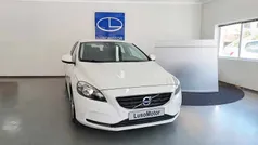 Branco Usado 2015 Volvo V40 Carrinha | € 13.850 (Preço justo)