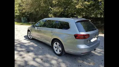 Usado 2016 VW Passat Carrinha | € 12.999 (Preço justo)