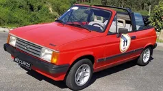Usado 1983 Talbot Samba Cabrios | € 6.750