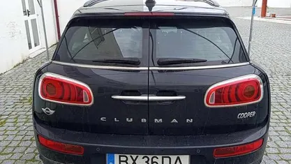 Usado 2016 Mini Clubman Carrinha | € 16.500 (Preço justo)