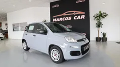 Cinzento Usado 2022 Fiat Panda | € 10.400 (Preço justo)