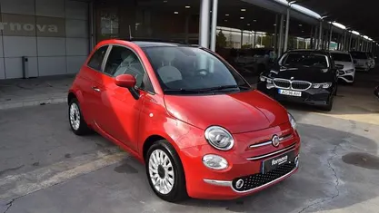 Usado Fiat 500 Dolcevita 70 HP (51 kW) 2023 Citadino