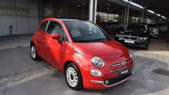 Usado 2023 Fiat 500 Dolcevita Citadino | € 13.480