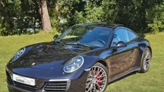 Usado 2017 Porsche 911 Carrera 4S Coupé | € 118.000