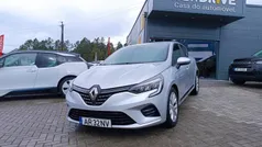 Usado 2022 Renault Clio V | € 16.900 (Preço justo)