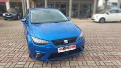 Azul Usado 2022 Seat Ibiza Style | € 16.900 (Preço justo)