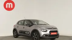 Usado 2024 Citroën C3 PureTech Citadino | € 15.999 (Preço justo)