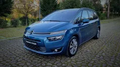 Citroën Grand C4 Picasso