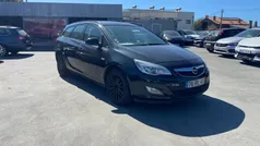 Usado 2012 Opel Astra Enjoy Carrinha | € 6.500 (Bom preço)