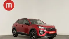 Usado 2024 Peugeot 2008 Allure SUV | € 23.999 (Preço justo)