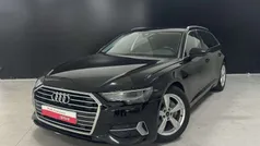 Usado 2023 Audi A6 Carrinha | € 41.800 (Super Preço)