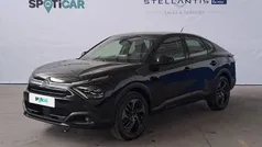 Preto Usado 2024 Citroën C4 PureTech Sedan | € 22.250 (Bom preço)
