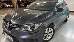 Usado 2020 Renault Mégane IV | € 11.980 (Bom preço)