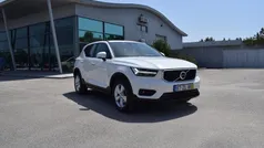 Branco Usado 2019 Volvo XC40 SUV | € 27.900 (Preço justo)