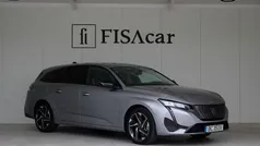 Usado 2023 Peugeot 308 Allure Carrinha | € 22.500 (Preço justo)