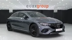 Usado 2023 Mercedes EQE300 Edition Sedan | € 45.490 (Bom preço)