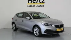 Usado 2023 Seat Leon Style | € 19.190 (Bom preço)