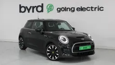 Usado 2022 Mini Cooper SE Citadino | € 19.900 (Bom preço)