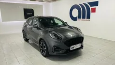 Usado 2024 Ford Puma | € 22.999 (Preço justo)