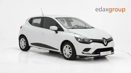 Usado Renault Clio IV Zen 75 HP (55 kW) 2016
