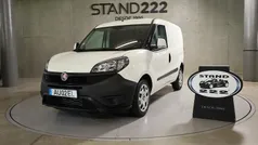 Branco Usado 2022 Fiat Doblò Monovolume | € 14.980 (Bom preço)
