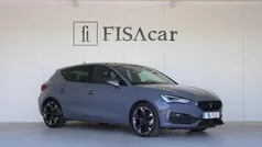 Cinza Usado 2024 Cupra Leon | € 29.990 (Bom preço)