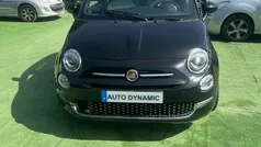 Usado 2023 Fiat 500 Rock Citadino | € 12.890 (Bom preço)