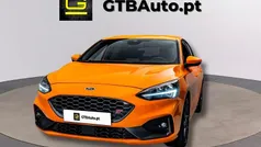 Usado 2022 Ford Focus ST | € 43.900