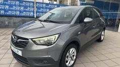 Cinzento Usado 2018 Opel Crossland X Edition SUV | € 13.900 (Preço justo)