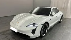 Antracite Usado 2022 Porsche Taycan | € 62.990 (Super Preço)
