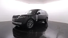 Usado 2023 Land Rover Range Rover SUV | € 167.900