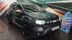 Usado 2024 Dacia Duster | € 19.699 (Preço justo)