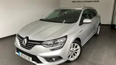 Cinza Usado 2017 Renault Mégane IV Dynamique | € 13.250 (Preço justo)