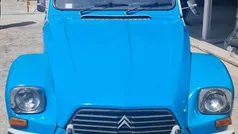 Usado 1974 Citroën Dyane | € 6.250