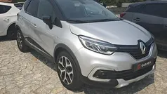 Usado 2018 Renault Captur SUV | € 14.890 (Preço justo)
