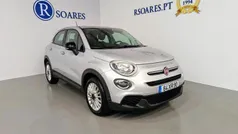Usado 2019 Fiat 500X Urban SUV | € 16.450 (Preço justo)