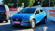 Usado 2019 Hyundai Kauai Premium SUV | € 15.600 (Preço justo)