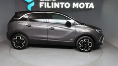 Cinza Usado 2023 Opel Crossland X Design & Tech SUV | € 15.690 (Preço justo)