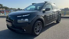 Usado 2017 Citroën C4 PureTech | € 8.990 (Super Preço)