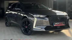 Cinzento Usado 2023 DS Automobiles DS4 | € 29.890 (Preço justo)